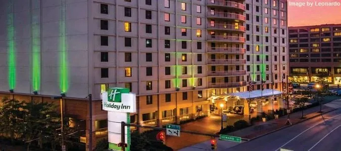 Holiday Inn BALTIMORE-INNER HARBOR (DWTN) Baltimore