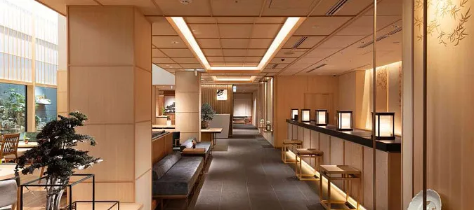 DoubleTree by Hilton Kyoto Higashiyama Kyoto