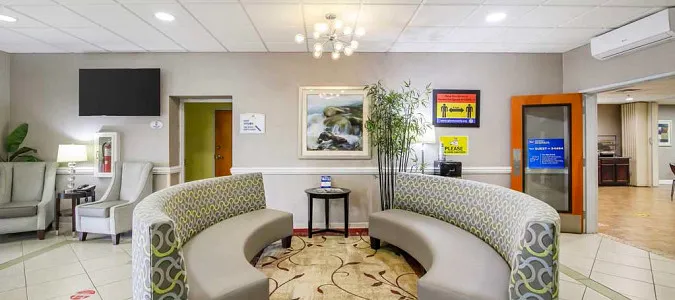 Best Western Plus Brunswick Inn & Suites Brunswick