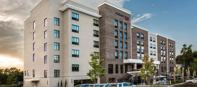 SpringHill Suites by Marriott Charleston Mount Pleasant Mount Pleasant