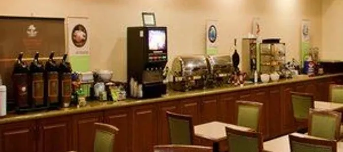 Country Inn Suites By Radisson,tucson City Cntr Tucson