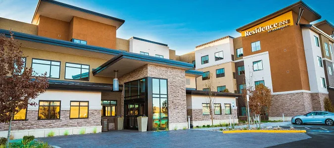 Residence Inn by Marriott Reno Sparks Sparks