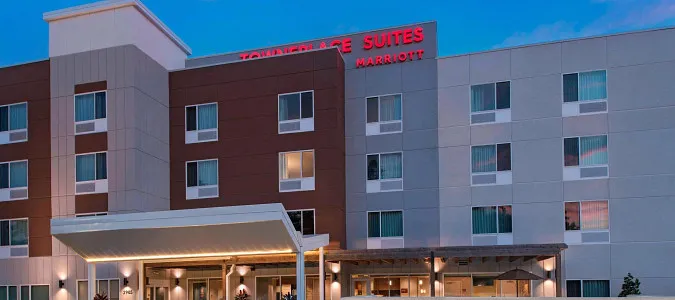 TownePlace Suites by Marriott Lake Charles Lake Charles