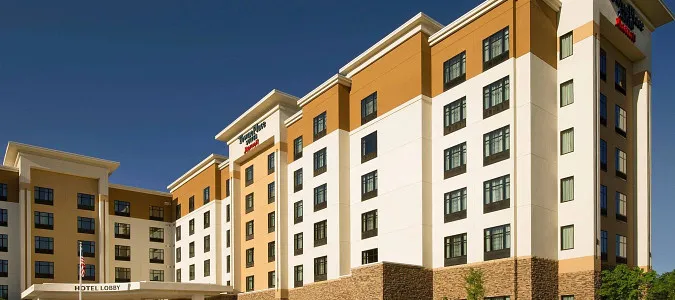 TownePlace Suites by Marriott Dallas DFW Airport North-Grapevine Grapevine