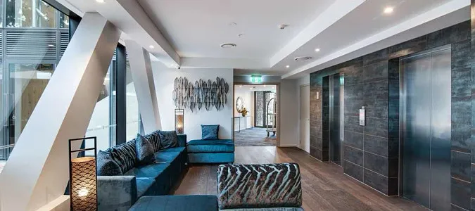 Ramada By Wyndham Queenstown Central Queenstown