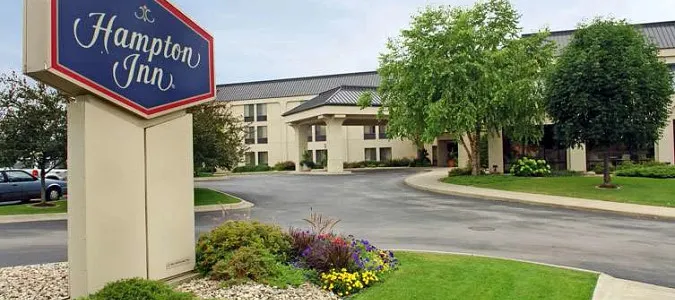 Hampton Inn Lacrosse/Onalaska Onalaska