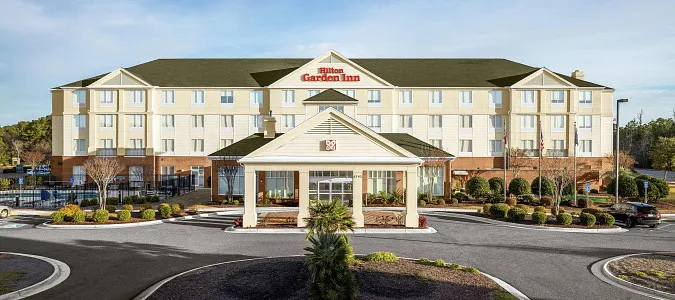 Hilton Garden Inn Wilmington Mayfaire Town Center Wilmington