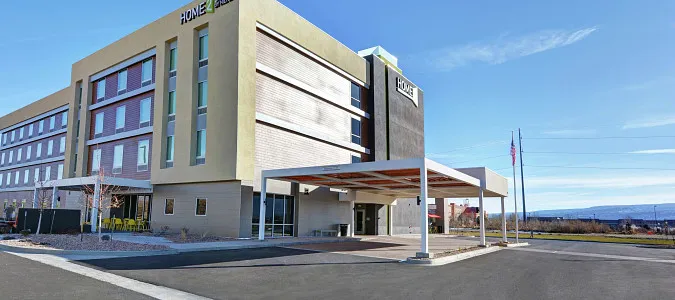 Home2 Suites by Hilton Grand Junction Northwest Grand Junction