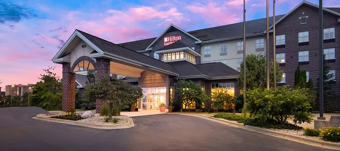 Hilton Garden Inn Madison West/Middleton Middleton