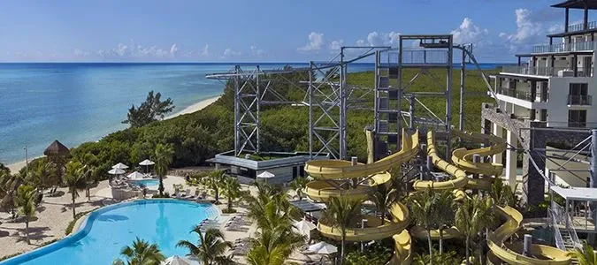 Dreams Natura Resort & Spa - All Inclusive Cancún