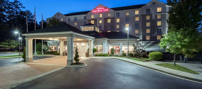 Hilton Garden Inn Columbia/Harbison Columbia