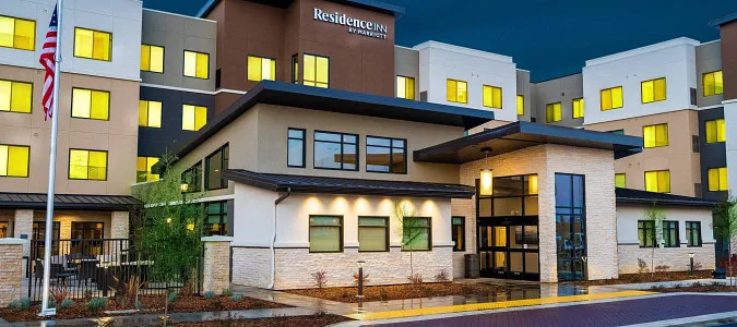 Residence Inn by Marriott Sacramento Rocklin Roseville Roseville