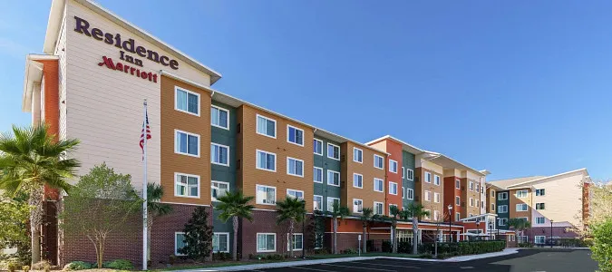 Residence Inn by Marriott Charleston North-Ashley Phosphate North Charleston