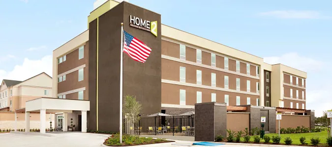 Home2 Suites by Hilton Houston Webster Webster