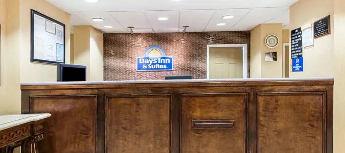 Days Inn & Suites by Wyndham Prattville-Montgomery Prattville