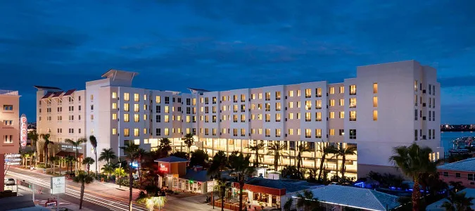 Residence Inn by Marriott Clearwater Beach Clearwater Beach