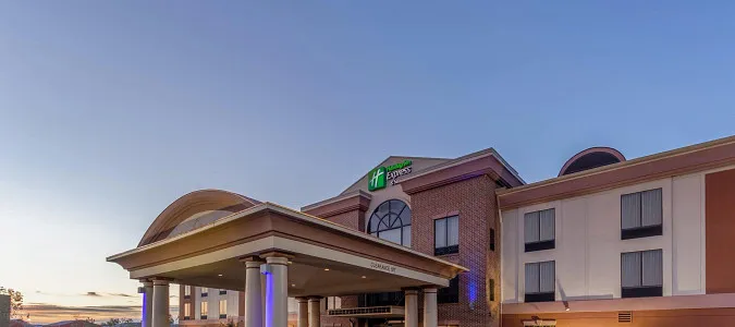 Holiday Inn Express & Suites BOWLING GREEN Bowling Green