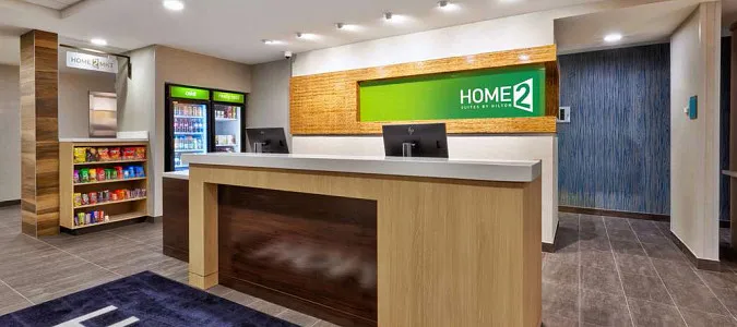 Home2 Suites by Hilton Saginaw Saginaw