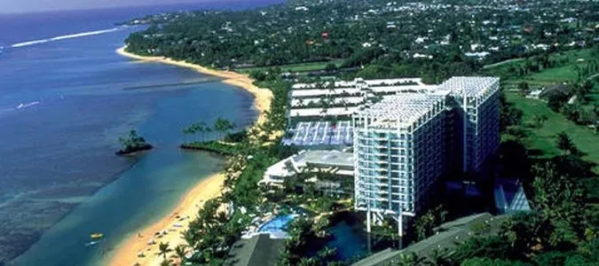 The Kahala Hotel & Resort Honolulu