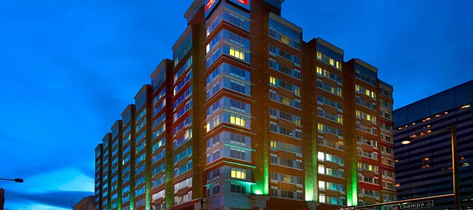 Residence Inn by Marriott Denver City Center Denver