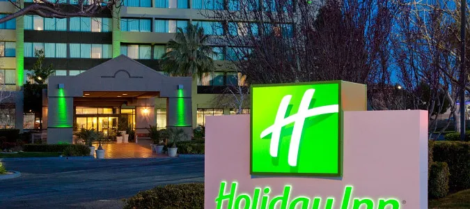 Holiday Inn PALMDALE-LANCASTER Palmdale