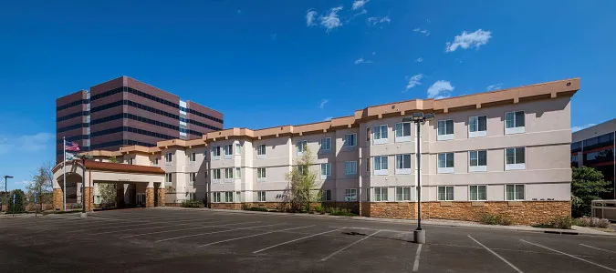 Homewood Suites by Hilton Denver West - Lakewood Lakewood