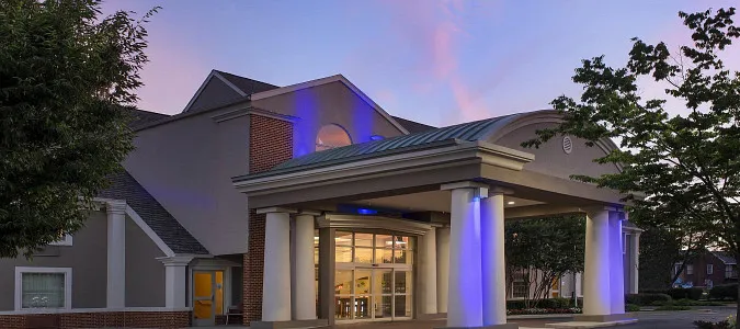 Holiday Inn Express & Suites ANNAPOLIS Annapolis