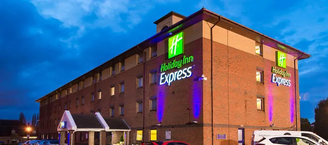 Holiday Inn Express BIRMINGHAM - OLDBURY Birmingham