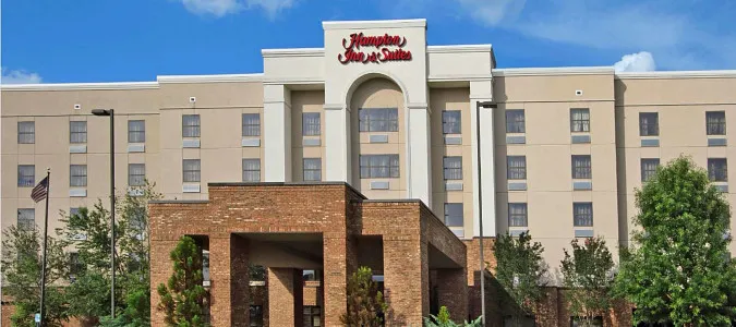 Hampton Inn & Suites Florence-Downtown Florence