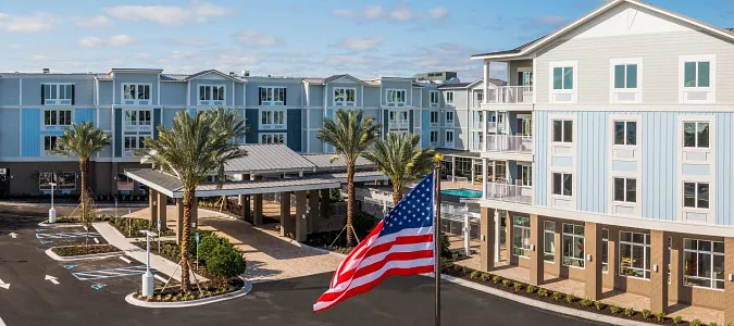 SpringHill Suites by Marriott Amelia Island Fernandina Beach