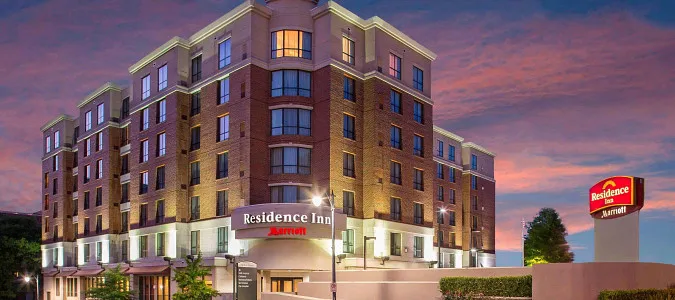 Residence Inn by Marriott Birmingham Downtown at UAB Birmingham