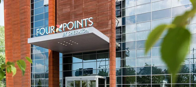 Four Points by Sheraton Venice Mestre Mestre