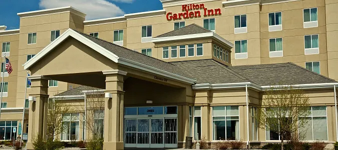 Hilton Garden Inn Billings Billings