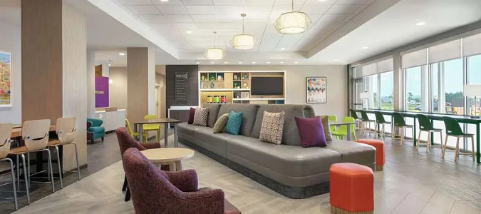 Home2 Suites by Hilton Easton Easton