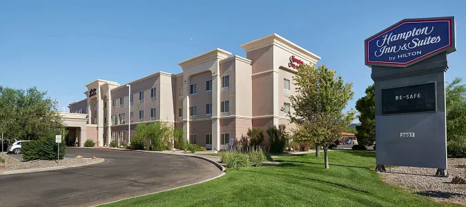 Hampton Inn & Suites Roswell Roswell