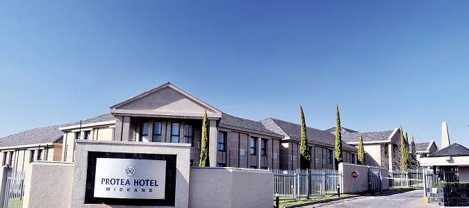 Protea Hotel by Marriott Midrand Midrand