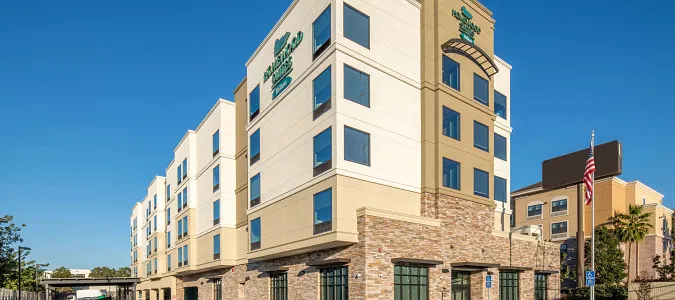 Homewood Suites by Hilton Belmont Belmont