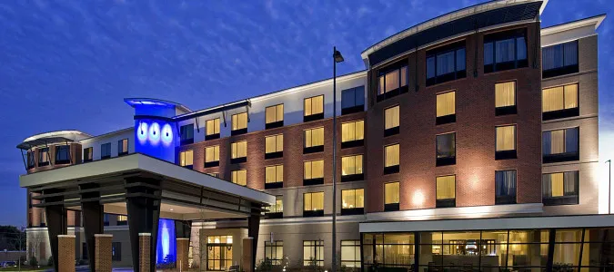 Hotel Indigo ATLANTA AIRPORT - COLLEGE PARK College Park