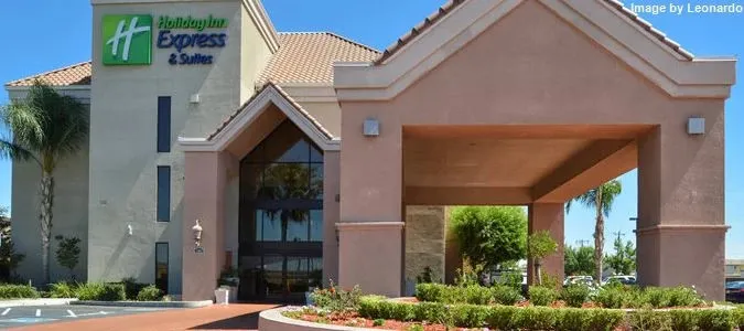 Holiday Inn Express LATHROP (STOCKTON AREA) Lathrop