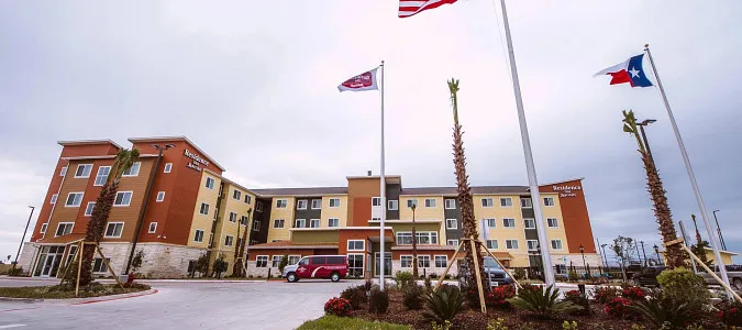 Residence Inn by Marriott Harlingen Harlingen