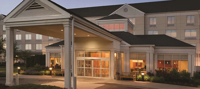 Hilton Garden Inn Wilkes Barre Wilkes-Barre