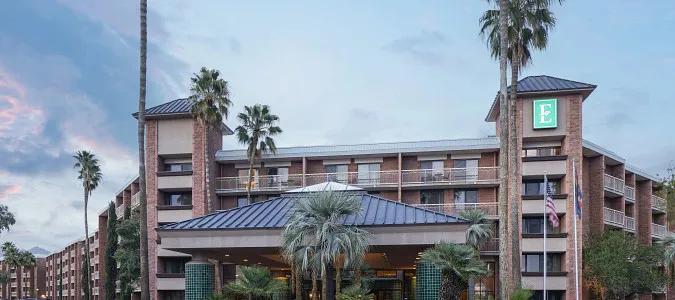 Embassy Suites by Hilton Tucson East Tucson