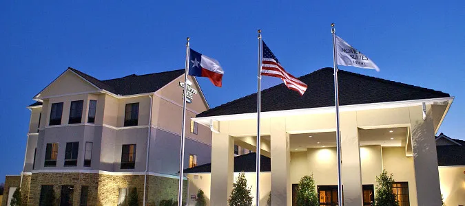 Homewood Suites by Hilton Beaumont, TX Beaumont