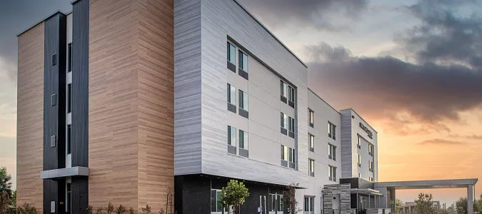 SpringHill Suites by Marriott Riverside Redlands Redlands