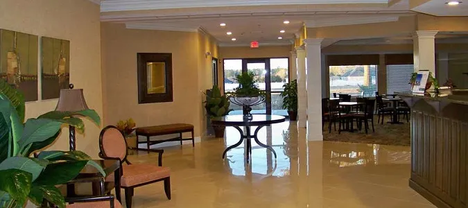 Best Western Plus Valdosta Hotel & Suites Valdosta