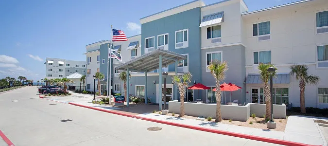 TownePlace Suites by Marriott Galveston Island Galveston