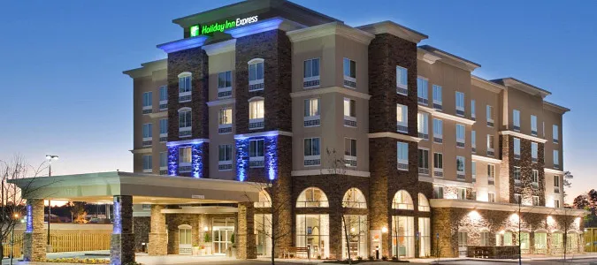 Holiday Inn Express AUGUSTA NORTH - GA Augusta