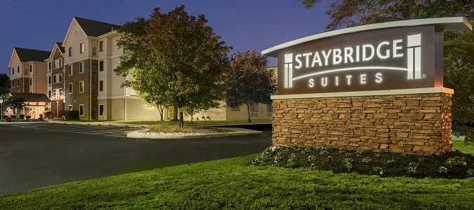 Staybridge Suites WILMINGTON-NEWARK Newark