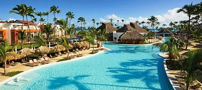 Breathless Punta Cana Resort & Spa - All Inclusive Punta Cana