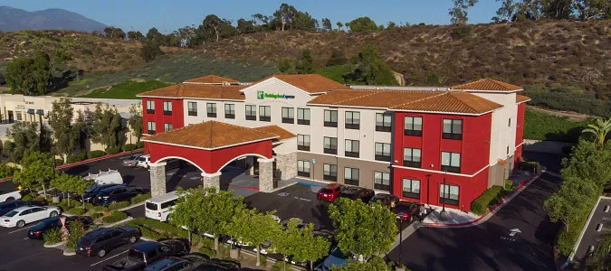 Holiday Inn Express & Suites LAKE FOREST - IRVINE EAST Lake Forest